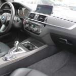 BMW M2 COMPETITON F87 3.0l 410ch