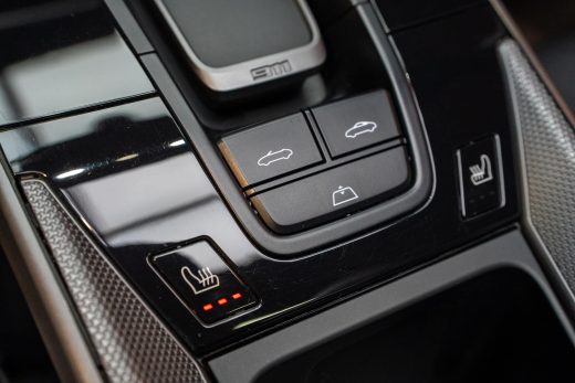 PORSCHE 992 CARRERA S CABRIOLET 3.0L 450CH