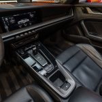 PORSCHE 992 CARRERA S CABRIOLET 3.0L 450CH