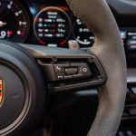 PORSCHE 992 CARRERA S CABRIOLET 3.0L 450CH