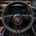 PORSCHE 992 CARRERA S CABRIOLET 3.0L 450CH