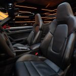 PORSCHE 992 CARRERA S CABRIOLET 3.0L 450CH