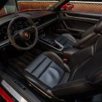 PORSCHE 992 CARRERA S CABRIOLET 3.0L 450CH