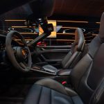 PORSCHE 992 CARRERA S CABRIOLET 3.0L 450CH