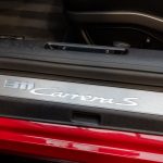 PORSCHE 992 CARRERA S CABRIOLET 3.0L 450CH