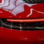 PORSCHE 992 CARRERA S CABRIOLET 3.0L 450CH
