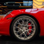 PORSCHE 992 CARRERA S CABRIOLET 3.0L 450CH