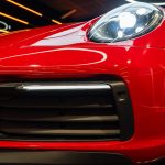 PORSCHE 992 CARRERA S CABRIOLET 3.0L 450CH
