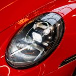 PORSCHE 992 CARRERA S CABRIOLET 3.0L 450CH