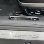 PORSCHE 992 TURBO S COUPE 3.8 650CH