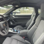 PORSCHE 992 TURBO S COUPE 3.8 650CH