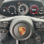 PORSCHE 992 TURBO S COUPE 3.8 650CH