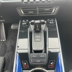 PORSCHE 992 TURBO S COUPE 3.8 650CH