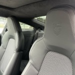 PORSCHE 992 TURBO S COUPE 3.8 650CH