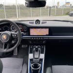 PORSCHE 992 TURBO S COUPE 3.8 650CH