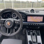 PORSCHE 992 TURBO S COUPE 3.8 650CH