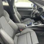 PORSCHE 992 TURBO S COUPE 3.8 650CH