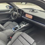 PORSCHE 992 TURBO S COUPE 3.8 650CH