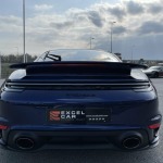 PORSCHE 992 TURBO S COUPE 3.8 650CH