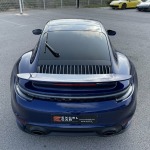 PORSCHE 992 TURBO S COUPE 3.8 650CH