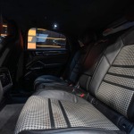 PORSCHE CAYENNE COUPE TURBO S E-HYBRIDE 680 PACK SPORT DE CONCEPTION ALLÉGÉE