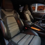 PORSCHE CAYENNE COUPE TURBO S E-HYBRIDE 680 PACK SPORT DE CONCEPTION ALLÉGÉE