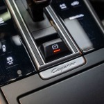 PORSCHE CAYENNE COUPE TURBO S E-HYBRIDE 680 PACK SPORT DE CONCEPTION ALLÉGÉE