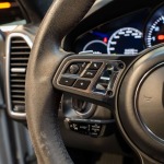 PORSCHE CAYENNE COUPE TURBO S E-HYBRIDE 680 PACK SPORT DE CONCEPTION ALLÉGÉE