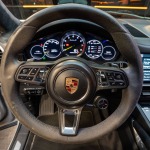 PORSCHE CAYENNE COUPE TURBO S E-HYBRIDE 680 PACK SPORT DE CONCEPTION ALLÉGÉE