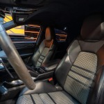 PORSCHE CAYENNE COUPE TURBO S E-HYBRIDE 680 PACK SPORT DE CONCEPTION ALLÉGÉE