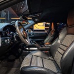 PORSCHE CAYENNE COUPE TURBO S E-HYBRIDE 680 PACK SPORT DE CONCEPTION ALLÉGÉE