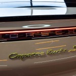 PORSCHE CAYENNE COUPE TURBO S E-HYBRIDE 680 PACK SPORT DE CONCEPTION ALLÉGÉE