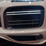 PORSCHE CAYENNE COUPE TURBO S E-HYBRIDE 680 PACK SPORT DE CONCEPTION ALLÉGÉE
