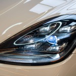 PORSCHE CAYENNE COUPE TURBO S E-HYBRIDE 680 PACK SPORT DE CONCEPTION ALLÉGÉE