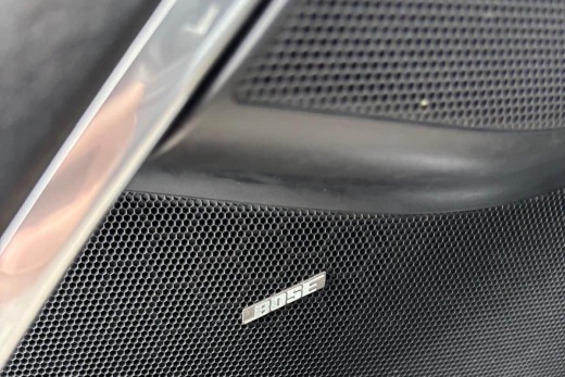 PORSCHE 991 TURBO COUPE 3.8l FLAT-6 520ch