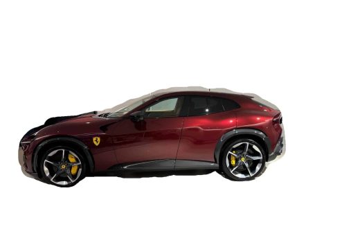 FERRARI PUROSANGUE 6.5L V12 725CH