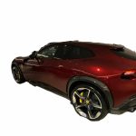 FERRARI PUROSANGUE 6.5L V12 725CH