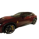 FERRARI PUROSANGUE 6.5L V12 725CH