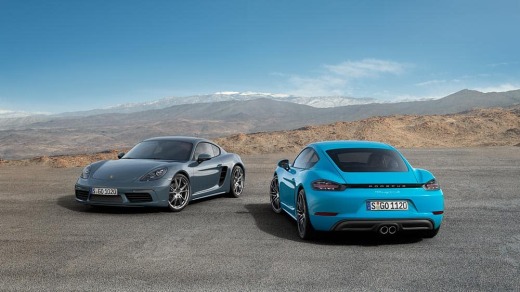 PORSCHE&#x20;718&#x20;BOXSTER&#x20;&amp;&#x23;038&#x3B;&#x20;CAYMAN&#x20;&#x3A;&#x20;LA&#x20;FIN&#x20;EN&#x20;EUROPE&#x20;&#x21;