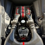 FERRARI 458 SPECIALE 4.5L V8 605CH