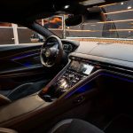 ASTON MARTIN DB12 4.0l V8 680 BVA8