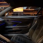 ASTON MARTIN DB12 4.0l V8 680 BVA8