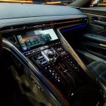 ASTON MARTIN DB12 4.0l V8 680 BVA8