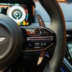 ASTON MARTIN DB12 4.0l V8 680 BVA8