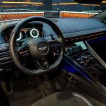 ASTON MARTIN DB12 4.0l V8 680 BVA8