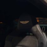 ASTON MARTIN DB12 4.0l V8 680 BVA8