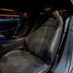 ASTON MARTIN DB12 4.0l V8 680 BVA8