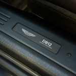 ASTON MARTIN DB12 4.0l V8 680 BVA8