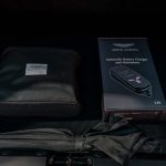ASTON MARTIN DB12 4.0l V8 680 BVA8