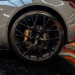 ASTON MARTIN DB12 4.0l V8 680 BVA8